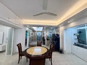 সেক্টর ১৮-এ নতুন বিলাসবহুল ফার্নিশড অ্যাপার্টমেন্ট মাসিক বা বাৎসরিক ভাড়ার জন্য