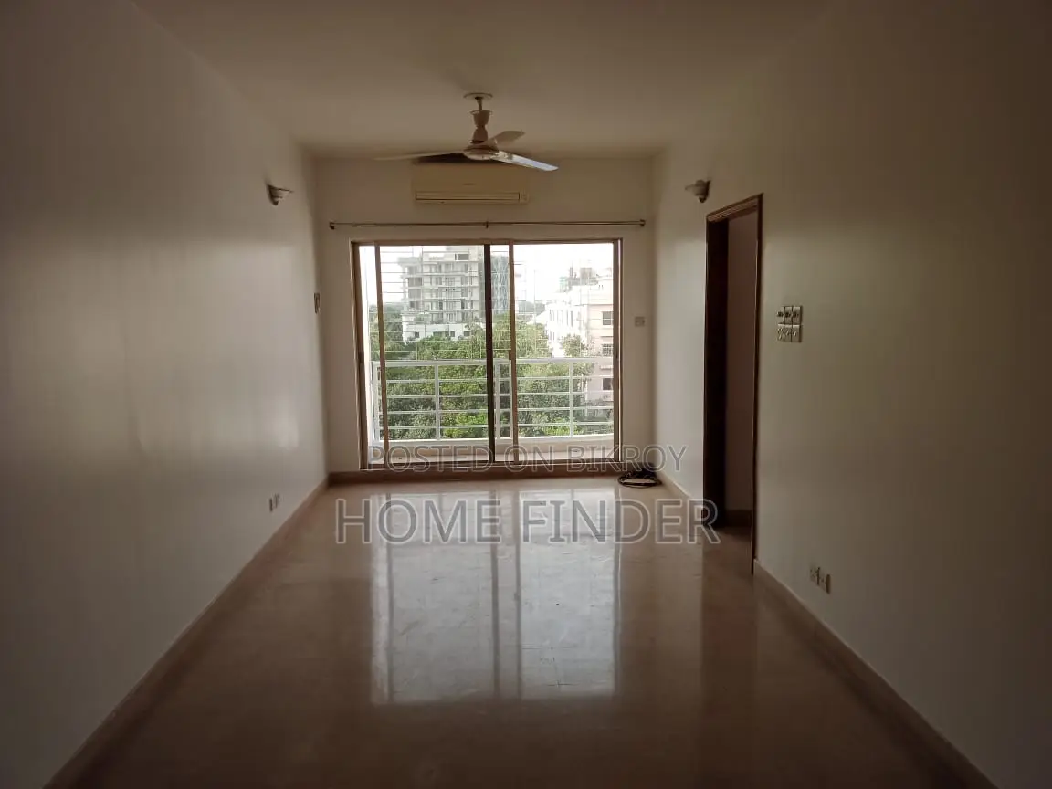 3060 Sqft 4bed Flat Rent In Gulshan Dhaka