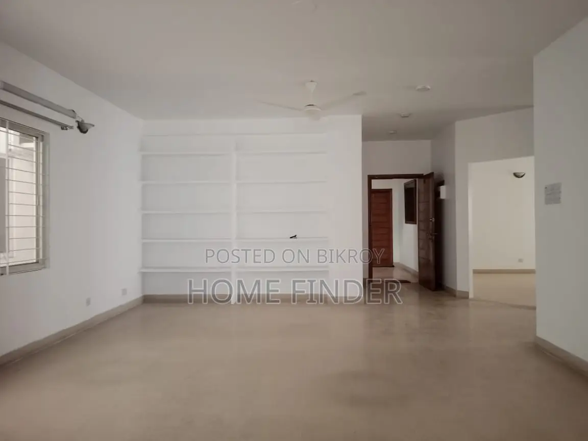 3060 Sqft 4bed Flat Rent In Gulshan Dhaka