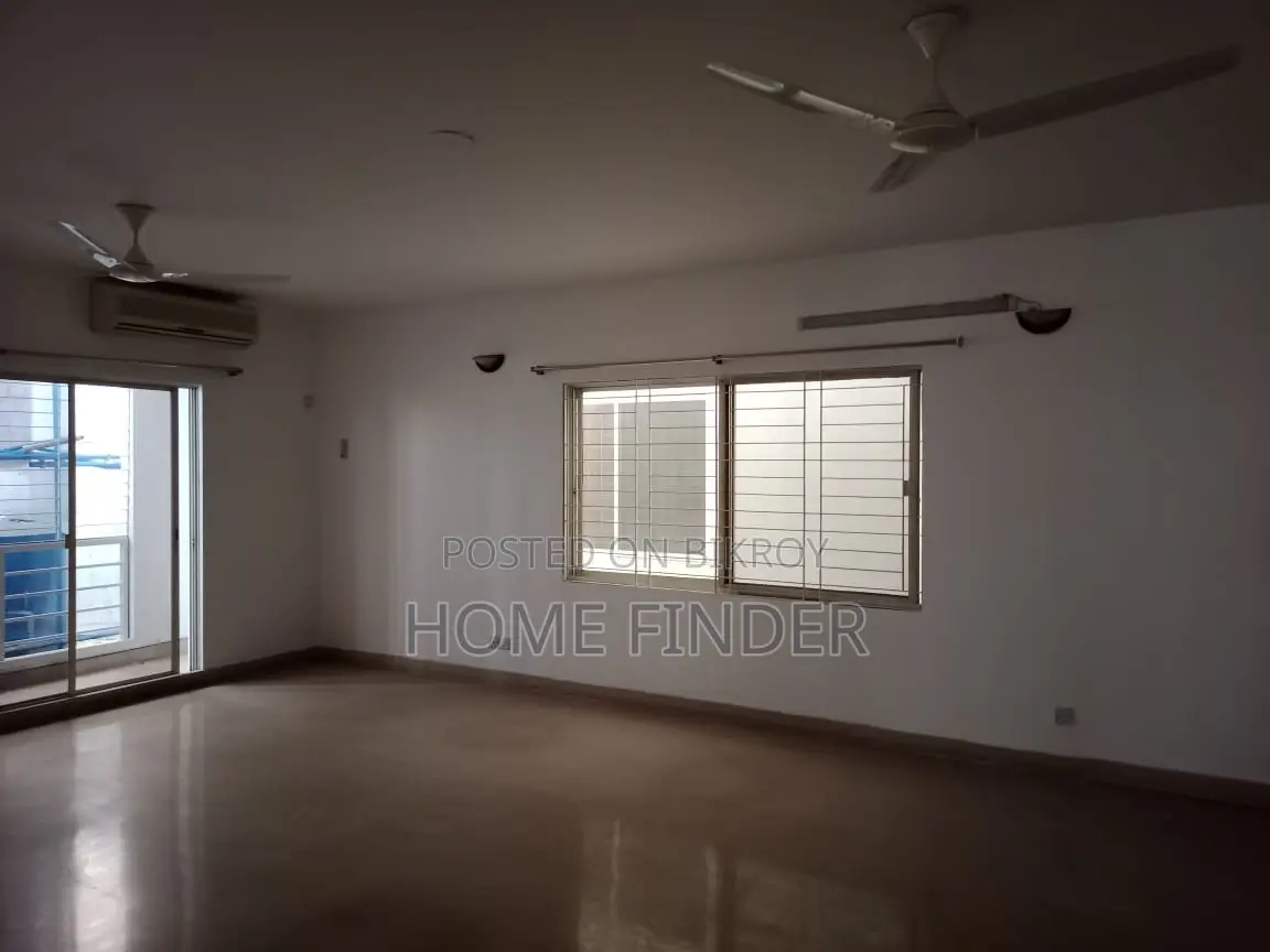 3060 Sqft 4bed Flat Rent In Gulshan Dhaka