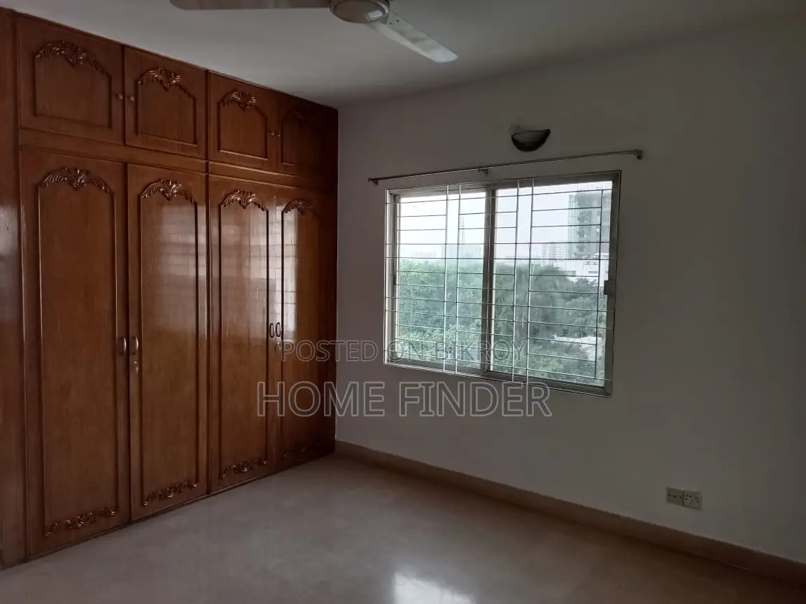3060 Sqft 4bed Flat Rent In Gulshan Dhaka