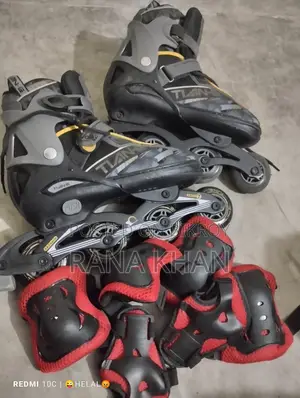 Skating Shoe for Sale