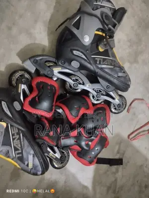 Skating Shoe for Sale
