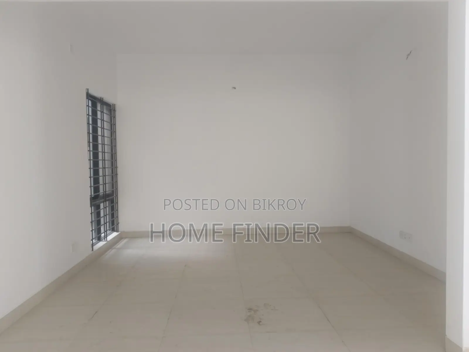 2040 Sqft BRAND NEW UN-FURNISHED APARTMENT FOR RENT IN GULSHAN