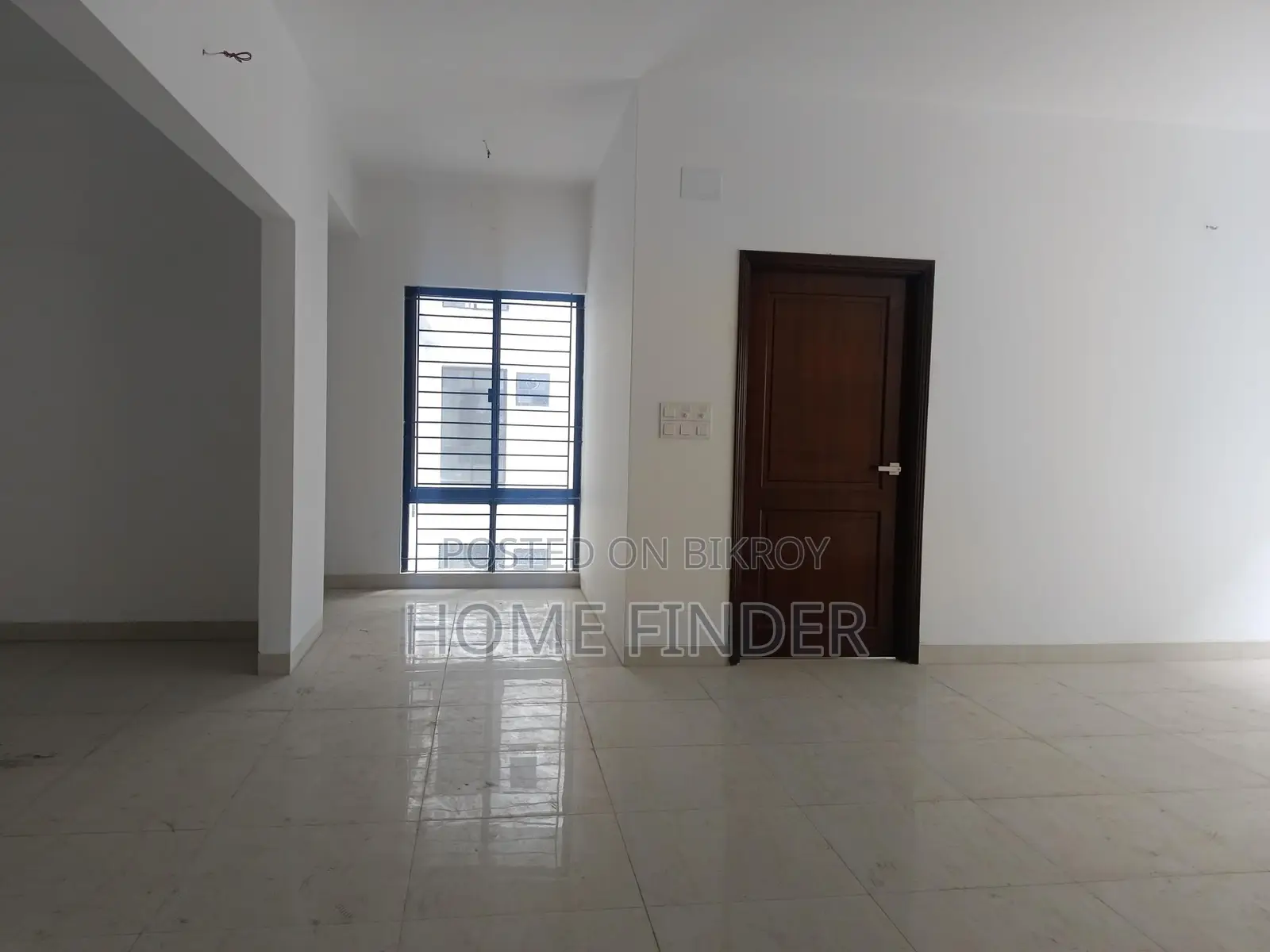 2040 Sqft BRAND NEW UN-FURNISHED APARTMENT FOR RENT IN GULSHAN