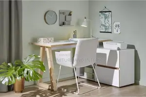 Office Table - 257