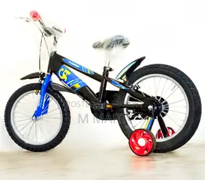 16" 4 to 8 years baby best reconditioned bicycle