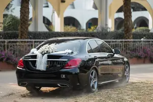 Luxury Mercedes For Rent