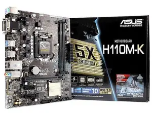 সকল ম‌ডেল নতুন gigabyte/Asus h61, h81, h110, h410, ১ বছ‌রের ওয়া‌রে‌ন্টি