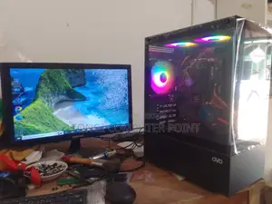 New Core i7 3rd Gen (PC Only) 8GB RAM 128GB SSD