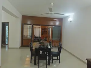 Full Furnished Flat For Rent in Gulshan