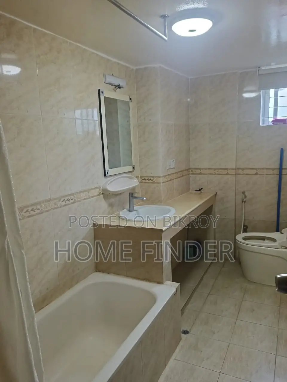 Full Furnished Flat For Rent in Gulshan