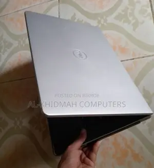 DELL Core i3 6th Gen Full Fresh Laptop, 4GB RAM, 500GB Hard Disk.