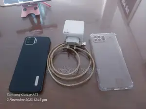 OPPO F17 (Used)