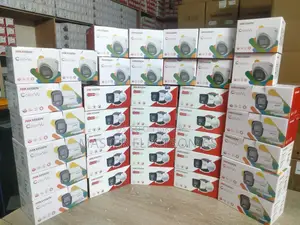 HIkvision/UNV 8 camera 📦