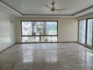 4bdrm Apartment in Gulshan for rent