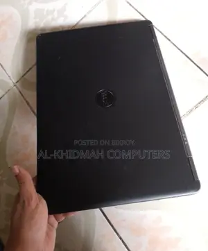 DELL Core i5 6th Gen Laptop, 4/128, Courier delivery available nationwide.