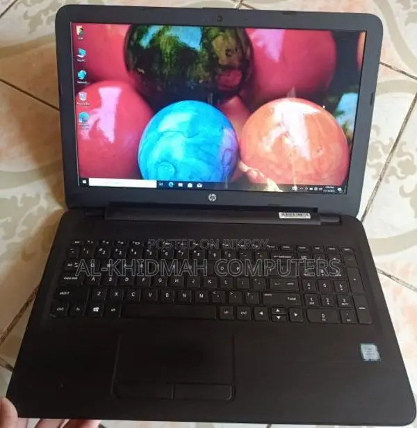 HP Core i3 6th Generation Laptop, দেশের সেরা দামে ল্যাপটপ।
