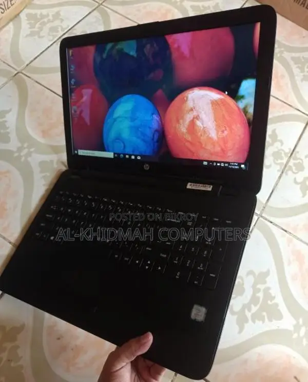 HP Core i3 6th Generation Laptop, দেশের সেরা দামে ল্যাপটপ।