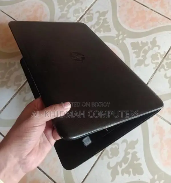 HP Core i3 6th Generation Laptop, দেশের সেরা দামে ল্যাপটপ।