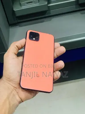 Google Pixel 4 (Used)