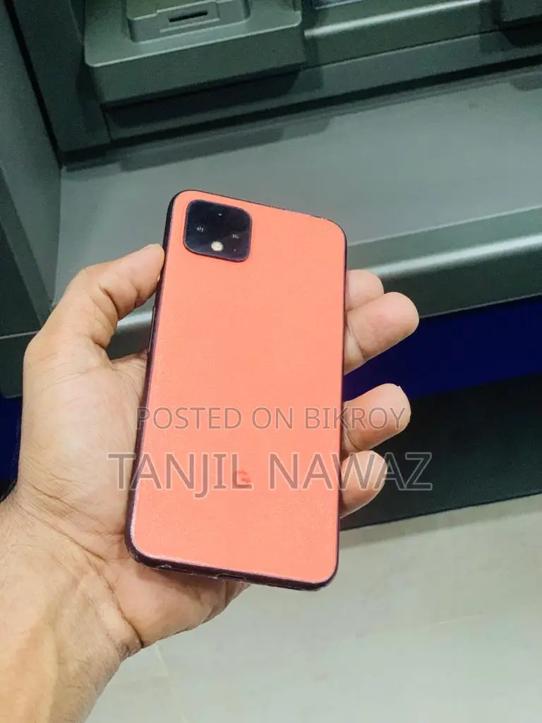 Google Pixel 4 (Used)
