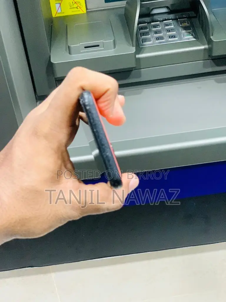 Google Pixel 4 (Used)