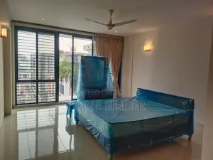 3800 Sqft Furnished Apartment for Rent in Baridhara Diplomatic Zone