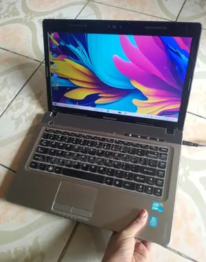 Lenovo Core i3 Fresh Laptop, 500GB HDD, 4GB RAM, Nationwide Courier Available.