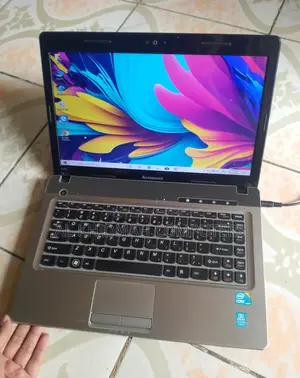 Lenovo Core i3 Fresh Laptop, 500GB HDD, 4GB RAM, Nationwide Courier Available.