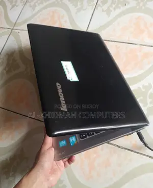 Lenovo Core i3 Fresh Laptop, 500GB HDD, 4GB RAM, Nationwide Courier Available.