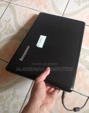 Lenovo Core i3 Fresh Laptop, 500GB HDD, 4GB RAM, Nationwide Courier Available.