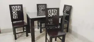 নতুন ডাইনিং সেট। মডেল # ৬১৮৫