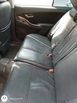 Axio Car For Rent
