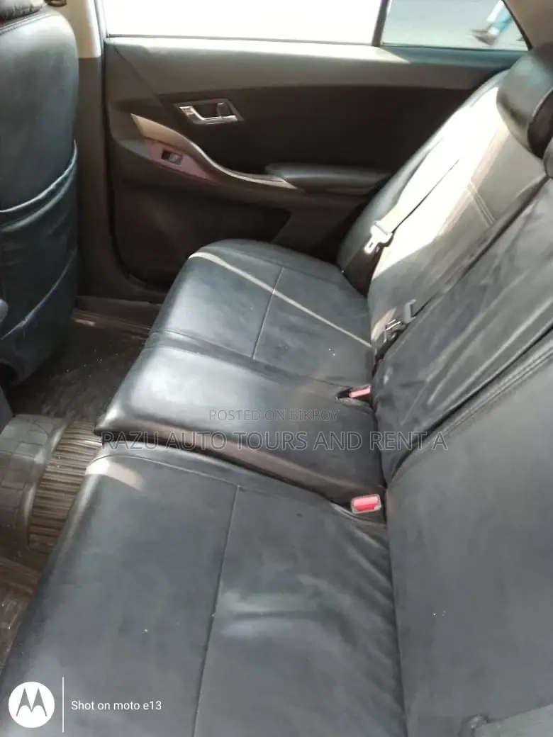 Axio Car For Rent