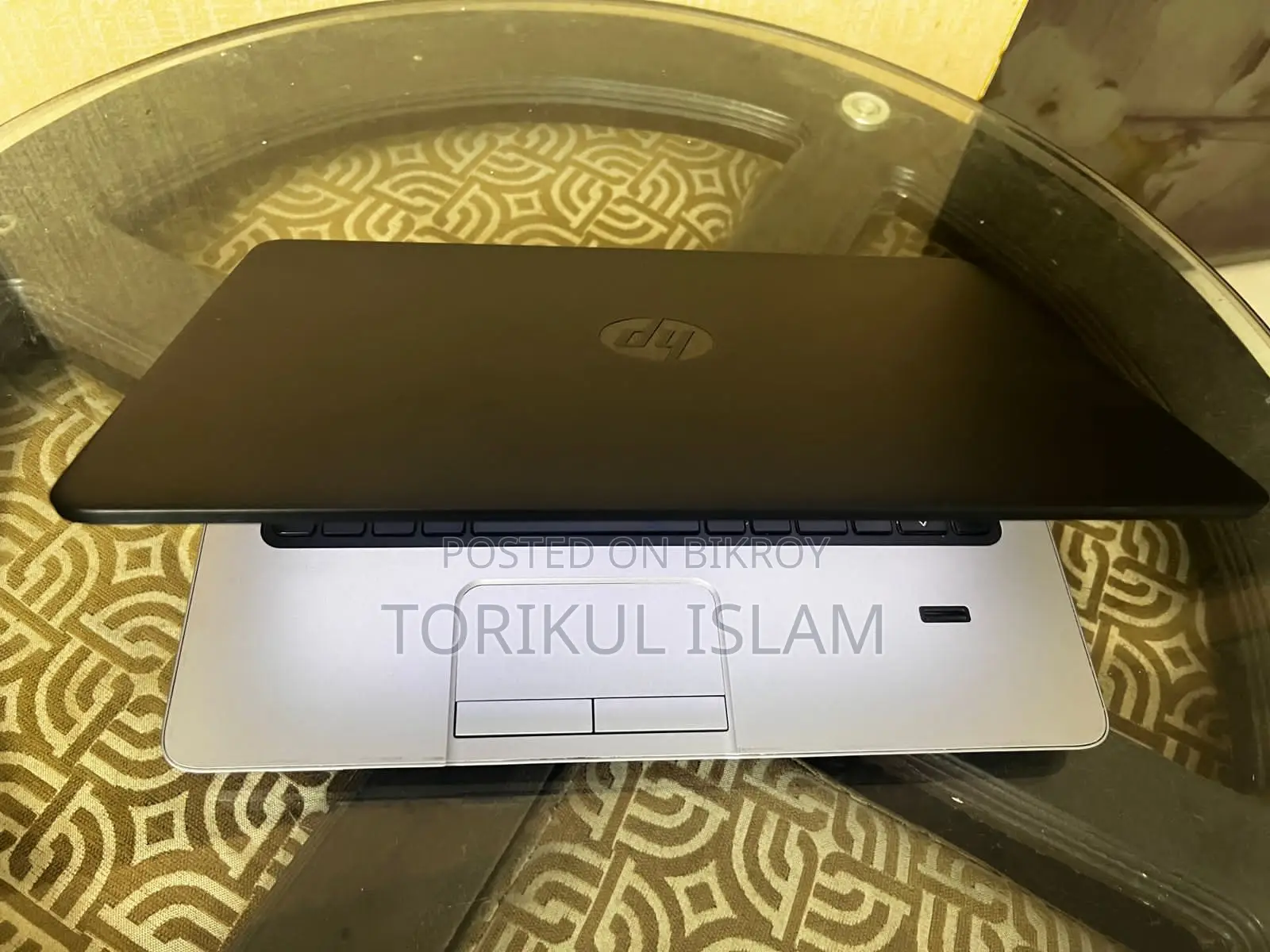 Core I5 4th Gen Laptop