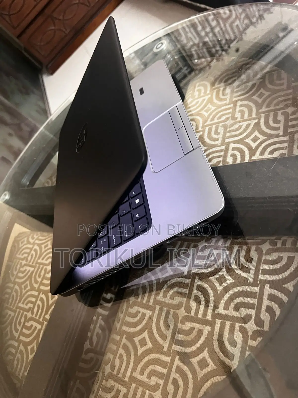 Core I5 4th Gen Laptop