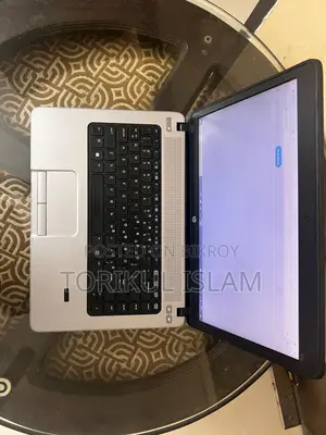 Core I5 4th Gen Laptop
