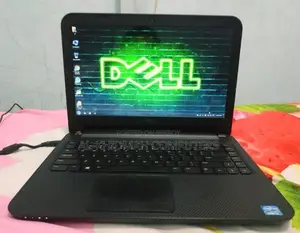 DELL Core i3 Laptop, 14" inch Display, Courier delivery available.