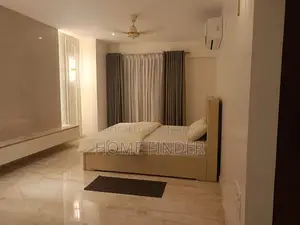 Gorgeous Fully Furnished New Apt: Rent in Gulshan