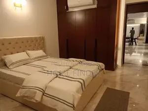 Gorgeous Fully Furnished New Apt: Rent in Gulshan
