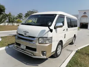 Grand Cabin Micro For Rent