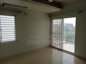 Superb Brand New 3600 Sqft Apartment Is Available For Rent In Gulshan-2