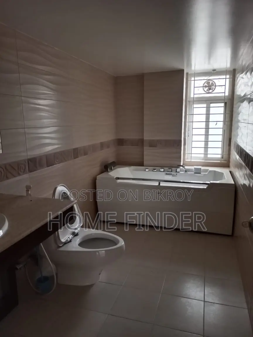 Superb Brand New 3600 Sqft Apartment Is Available For Rent In Gulshan-2