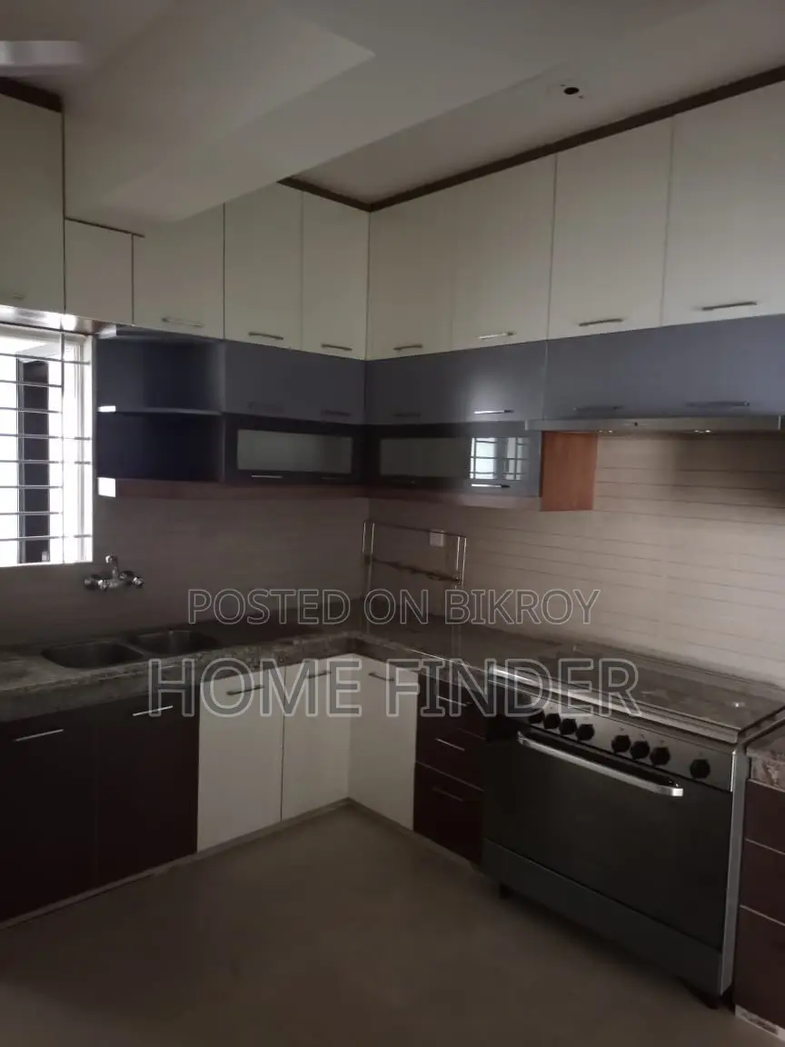 Superb Brand New 3600 Sqft Apartment Is Available For Rent In Gulshan-2