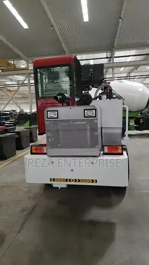 Sinocat Mixture Machine