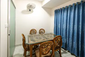 Furnished 2bdrm Apartment in Basundhara for Rent