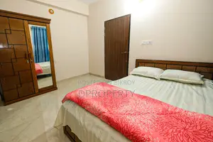 Furnished 2bdrm Apartment in Basundhara for Rent