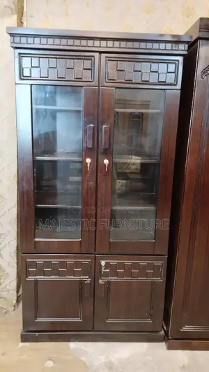 SHOWCASE 2 PALLA MDF. M # 6148