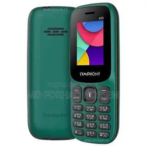 Symphony ATOM A30 Price (New)